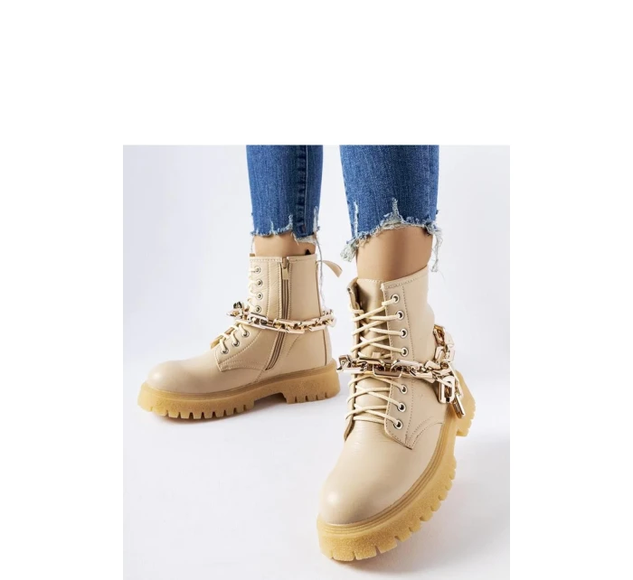 Pohorky model 204753 Solea Pohorky model 204753 Solea