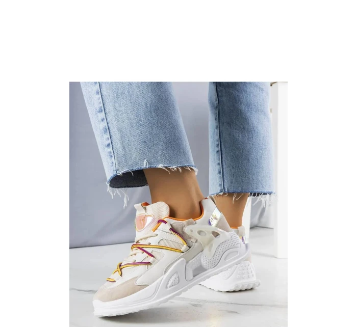 Tenisky model 208004 Solea Tenisky model 208004 Solea