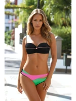 Dvoudílné plavky  model 211421 Marko