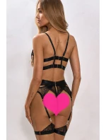 Sexy soupravy model 222615 Pure Sin Sexy soupravy model 222615 Pure Sin