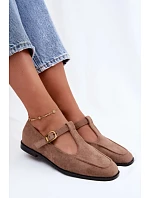 Polobotky model 228759 Step in style Polobotky model 228759 Step in style