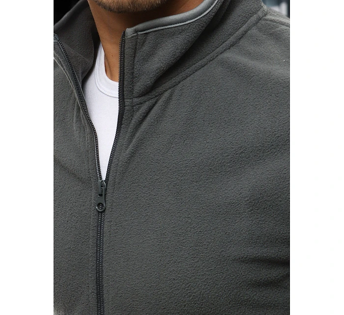 Bluza męska rozpinana  model 22103259 - FashionStreet