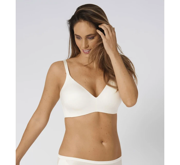 Podprsenka Body Make-up Soft Touch P EX vanilková - TRIUMPH