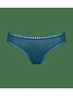 sloggi GO Crush Mini C3P - Turquoise - SLOGGI Turquoise - SLOGGI sloggi GO Crush Mini C3P - Turquoise - SLOGGI Turquoise - SLOGGI