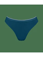 sloggi GO Sense High Leg C2P - Blue - SLOGGI Blue - SLOGGI