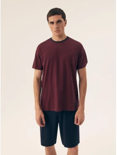 Pyžamo Premium kr/r M3XL model 20913755 - Henderson