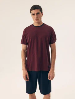 Pyžamo Premium  kr/r M3XL model 20913755 - Henderson