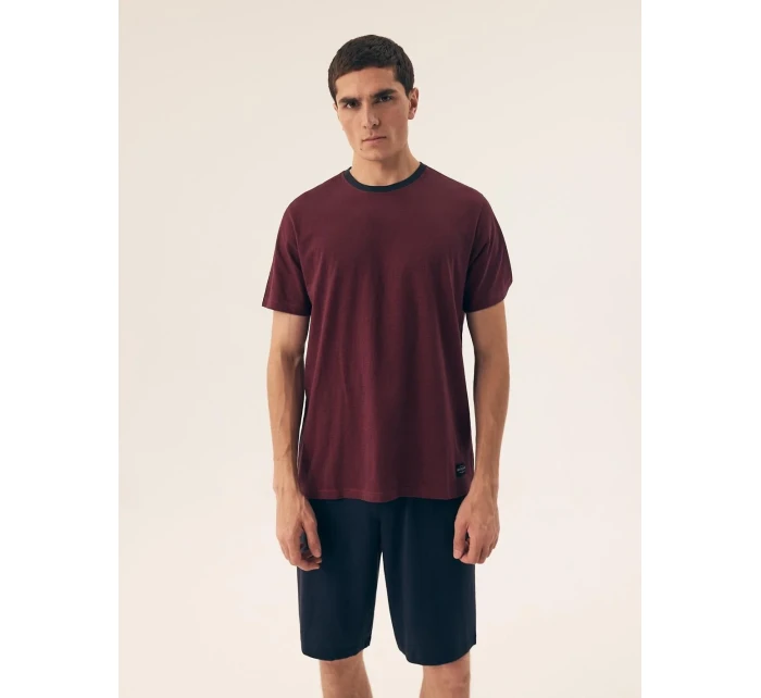 Pyžamo Premium kr/r M3XL model 20913755 - Henderson Pyžamo Premium kr/r M3XL model 20913755 - Henderson