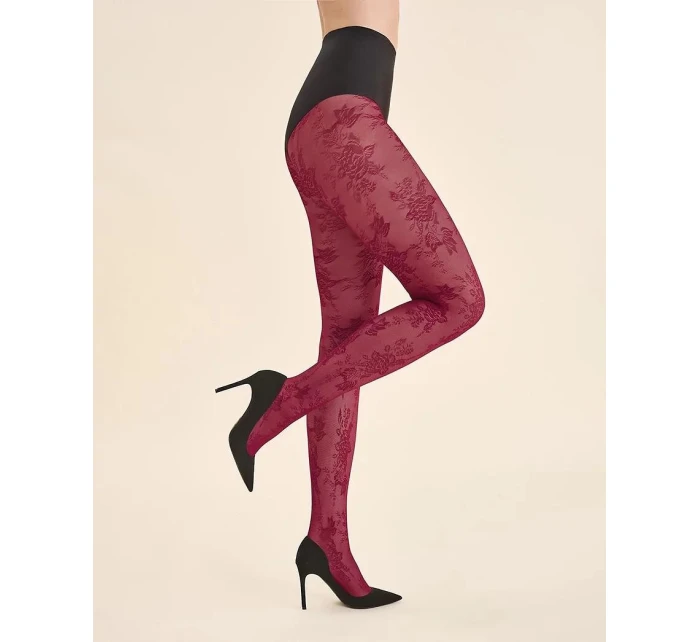 Gabriella punčocháče 1238 Carmela 2-4 40 den