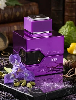 Parfém Al  Iris unisex 100 ml model 22373763 - Perfun