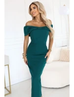 Dámské šaty 644-1 - NUMOCO