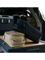 Offlander Offroad horizontální 4L kempingová taška OFF_CACC_17BK