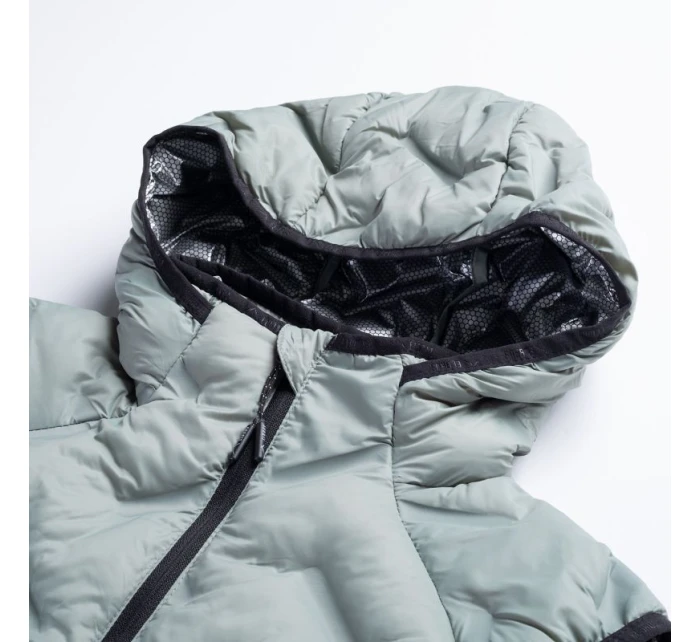 Prošívaná vesta Elbrus Huel Vest Primaloft W 92800622498 Prošívaná vesta Elbrus Huel Vest Primaloft W 92800622498