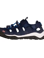 Trollkids Kids Kristiansand Sandal XT Jr 665-117 sandály