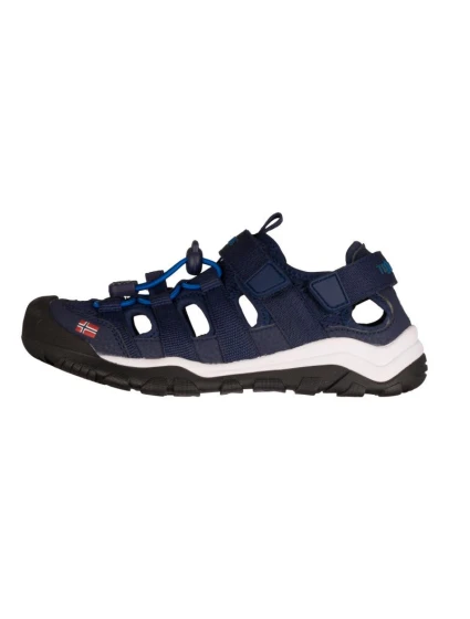 Kids Sandal XT Jr sandály model 21252107 - Trollkids