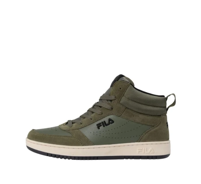 Boty S M model 20680254 - Fila Boty S M model 20680254 - Fila