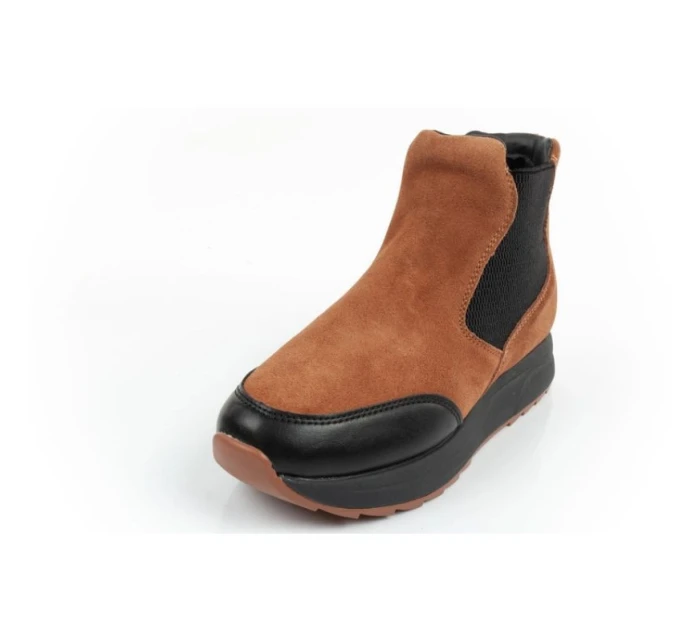 Boty Scholl Beverly W F301961175 dámské