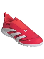 Boty adidas Predator League LL TF Jr ID3815