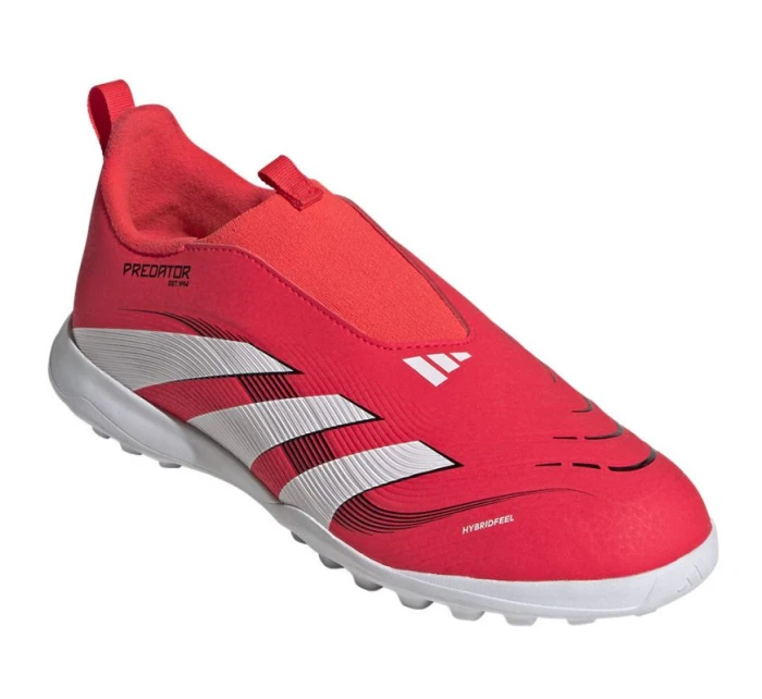 Boty adidas Predator League LL TF Jr ID3815