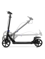 Městský skútr model 20907480 - Spokey