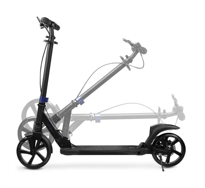 Městský skútr model 20907480 - Spokey