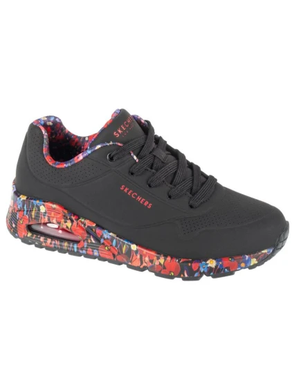 Uno Garden Black 36 model 21375445 - Skechers Uno Garden Black 36 model 21375445 - Skechers