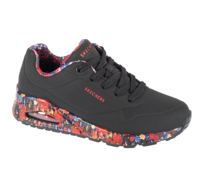 Uno Garden Black 36 model 21375445 - Skechers Uno Garden Black 36 model 21375445 - Skechers