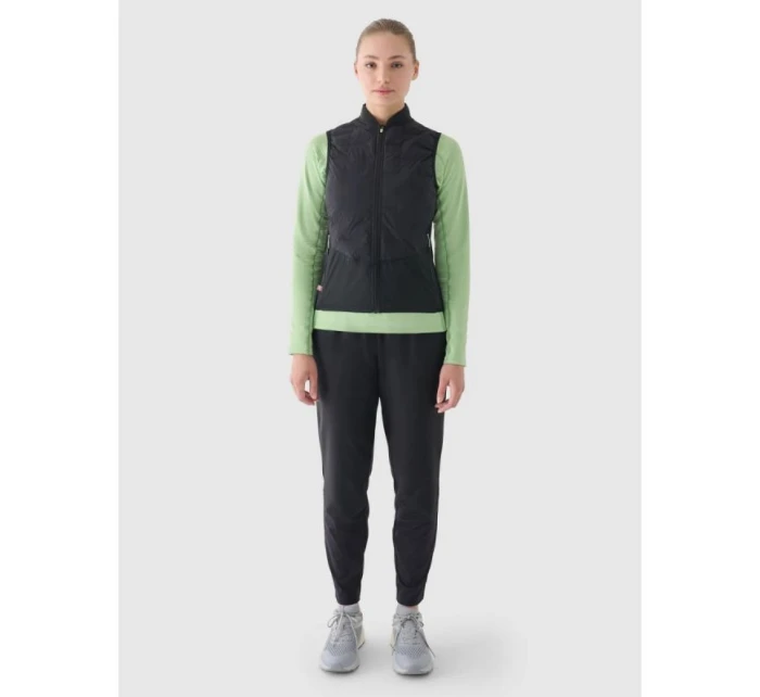 Dámské běžecké tričko bez rukávů model 21907393 - 4F Dámské běžecké tričko bez rukávů model 21907393 - 4F