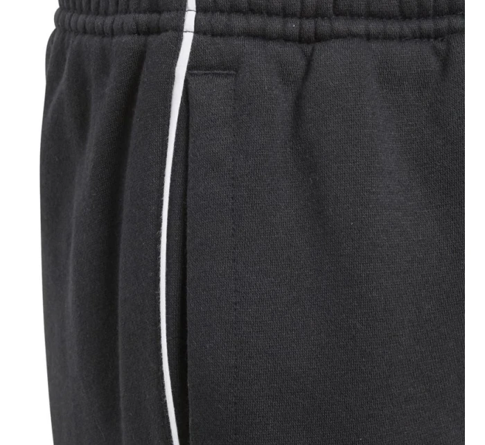Chlapecká mikina Core 18 Sweat JR CE9077 - Adidas
