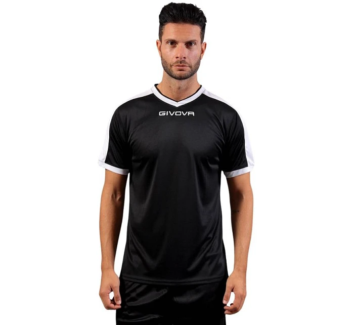 Pánské tričko Givova Revolution Interlock MAC04 1003