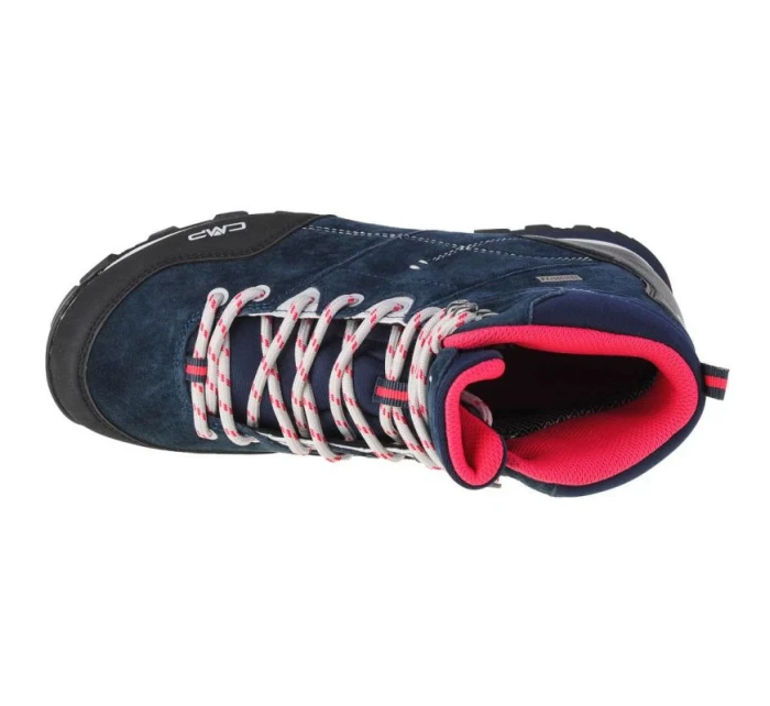Dámské boty Alcor Mid W 39Q4906-61UG - CMP