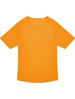 B&C Active T Sportovní tričko orange model 22444227