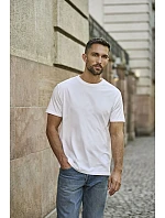 Tee Jays TJ 8000 Tričko "SOF TEE®" 18.8000 cement Tee Jays TJ 8000 Tričko "SOF TEE®" 18.8000 cement