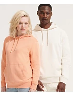 SOL'S Unisex mikina s kapucí off white model 22425212 SOL'S Unisex mikina s kapucí off white model 22425212