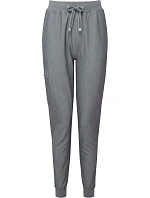Onna NN 610 Dámské strečové kalhoty Jogger 39.N610 dynamo grey Onna NN 610 Dámské strečové kalhoty Jogger 39.N610 dynamo grey