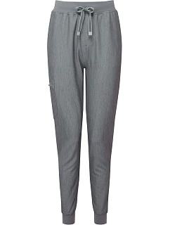 Onna NN 610 Dámské strečové kalhoty Jogger 39.N610 dynamo grey