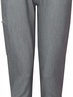 Onna NN 610 Dámské strečové kalhoty Jogger 39.N610 dynamo grey