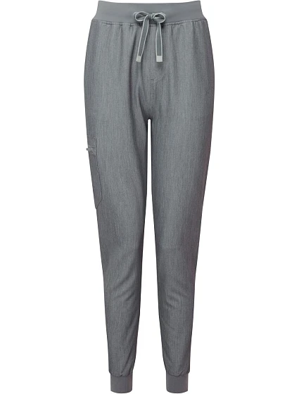 Onna NN 610 Dámské strečové kalhoty Jogger 39.N610 dynamo grey Onna NN 610 Dámské strečové kalhoty Jogger 39.N610 dynamo grey