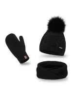 czarny model 20325889 - PaMaMi