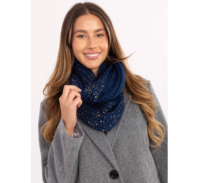 Komin AT KM model 21488759 ciemny niebieski - FPrice