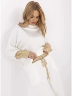 Sada DHJ KMPL 9311.97 ecru Sada DHJ KMPL 9311.97 ecru