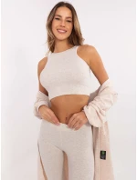 Sada EM KMPL model 20806578 světle béžová - FPrice Sada EM KMPL model 20806578 světle béžová - FPrice