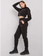 Sada FE KMPL 5087.23P černá