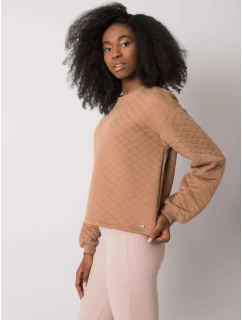 Mikina RV BL 7446.99 velbloudů