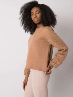 Mikina RV BL 7446.99 velbloudů