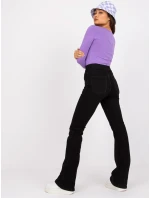 Halenka RV BZ model 21836648 fialová - FPrice