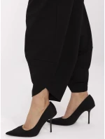 Tepláky RV DR model 21021844 černé - FPrice