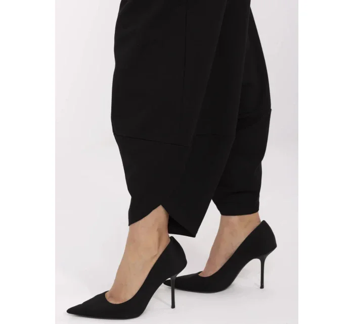 Tepláky RV DR model 21021844 černé - FPrice