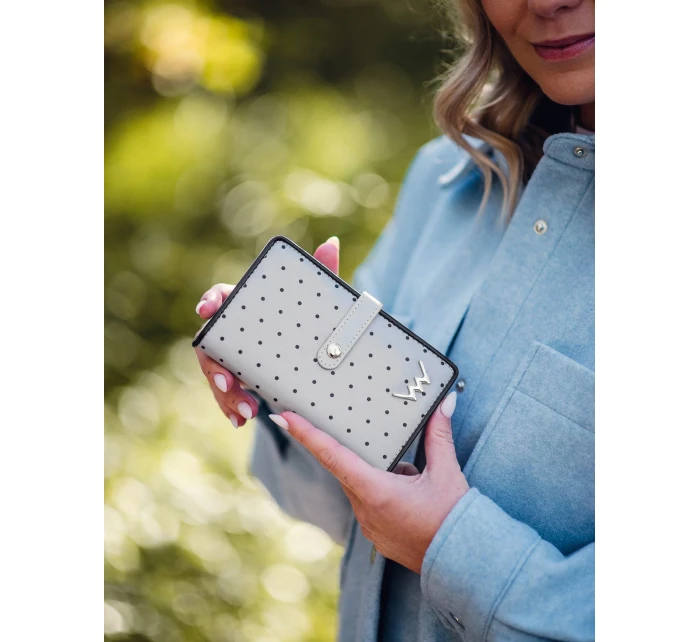 Peněženka VUCH Lance