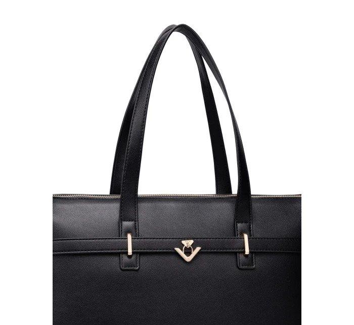 Dámská taška na notebook Vuch Nyara Black Dámská taška na notebook Vuch Nyara Black